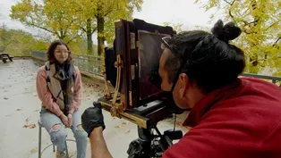 Bridging Historic Photographic Processes With Technology