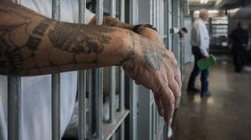 Video thumbnail: PBS NewsHour 'Incarceration capital of America' embraces prison reform