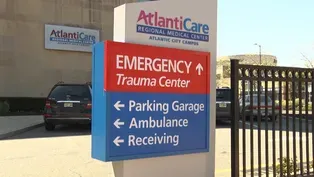 Violence intervention programs inside hospitals show promise