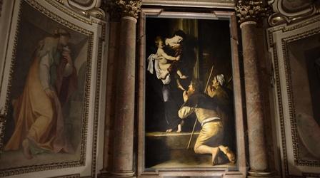 Video thumbnail: Civilizations The Madonna Di Loreto