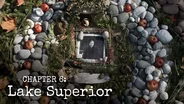 Retracing Lorine Niedecker’s 'Lake Superior'