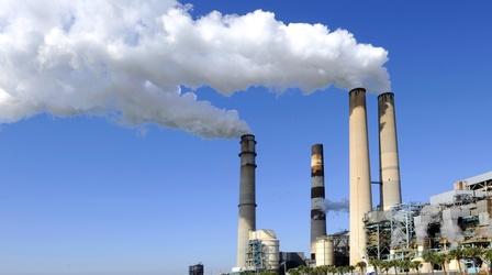 Video thumbnail: PBS NewsHour Why extreme climate scenarios no longer seem so unlikely