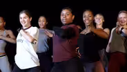 WMU Department of Dance Performance