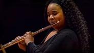 MSO's Principal Flutist
