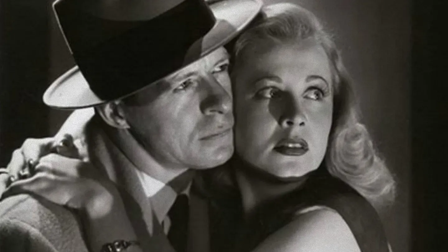 Dick Tracy vs. Cueball (1946)