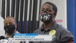 Vaccine Expansion in Milwaukee