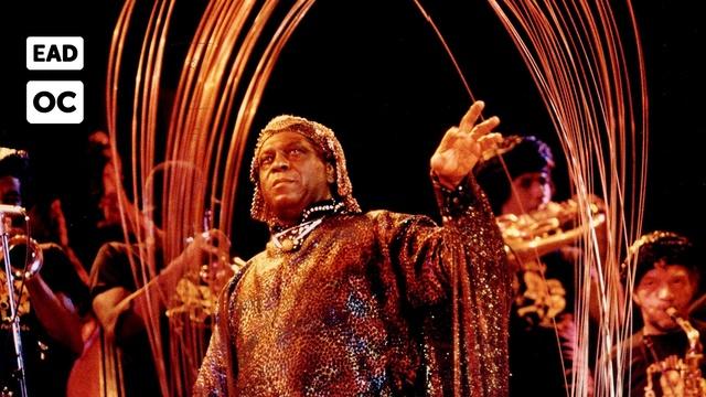 Sun Ra: Do The Impossible [EAD]