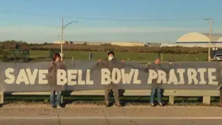 Bell Bowl Proponents Sue To Stop Rockford Airport Bulldozers