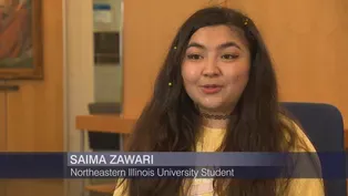 Afghan Refugees Get Educational Opportunity