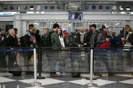 What may have caused computer outage that grounded flights