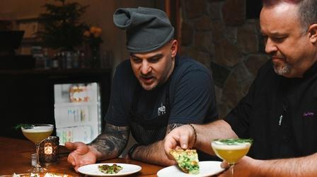 Video thumbnail: Restaurant Road Trip Restaurant Road Trip: Good Old Days - Newtown