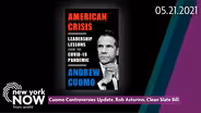 Cuomo Controversies Update, Rob Astorino, Clean Slate Bill