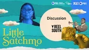 Discussion | Reel South: Little Satchmo