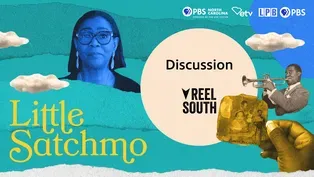 Discussion | Reel South: Little Satchmo