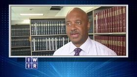 Video thumbnail: Indiana Week in Review Curtis Hill Allegations - July 6, 2018