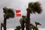 Hurricane Sally threatens Mobile with deluge, storm surge