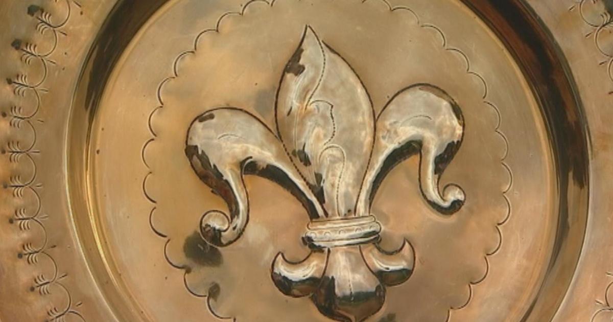Antiques Road Trip | David Barby and Anita Manning, Day 5 | Season 1 | Episode 5