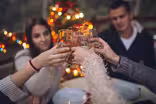 Holiday Excess