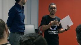 Video thumbnail: American Graduate Stories of Champions: Christopher Cuevas