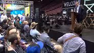 NJ Film Expo makes sales pitch to film and television