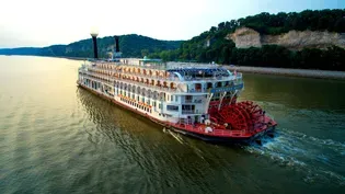 Trailer | Cruising the Mighty Mississippi