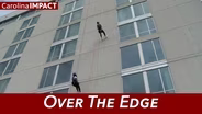 Over The Edge