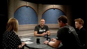 Video thumbnail: Media Meet 906 Adventure Team
