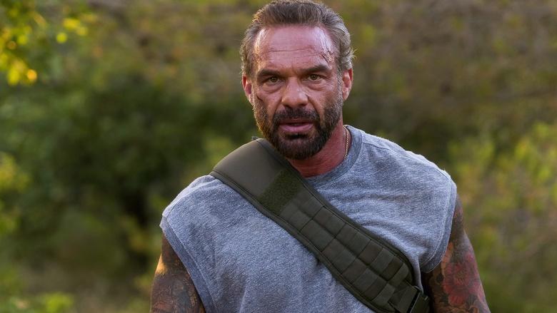 The Devil's Leap Image