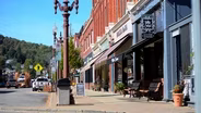 Our Town: Stories from Franklin