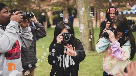 Video thumbnail: One Detroit Detroit Month of Design/Detroit Performs/Arts Engines