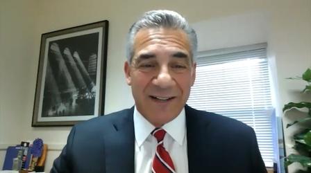 Video thumbnail: NJ Spotlight News Republicans preparing for gubernatorial primary battle