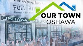 Video thumbnail: Our Town Our Town: Oshawa Promo
