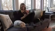 Nicole Baart, Iowa-based author
