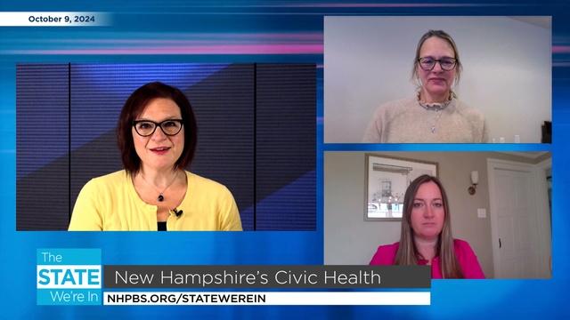 New Hampshire's Civic Health