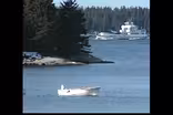 Island Winter