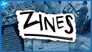 Zines and the Punk Side of Publishing