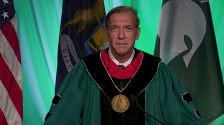 Video thumbnail: MSU Commencements Master's Degrees | Spring 2021