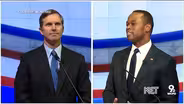 Second Debate In KY Governor's Race