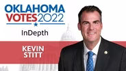 InDepth: Kevin Stitt