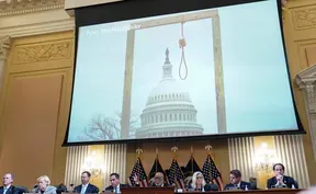 How some GOP members normalized violent rhetoric
