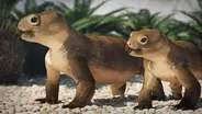 Is This The Oldest Dad In The Fossil Record?