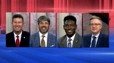 Video thumbnail: Capitol Journal June 25, 2021