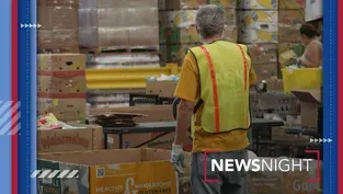 Federal Cuts Hit Central Florida Food Banks