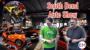 South Bend Auto Show