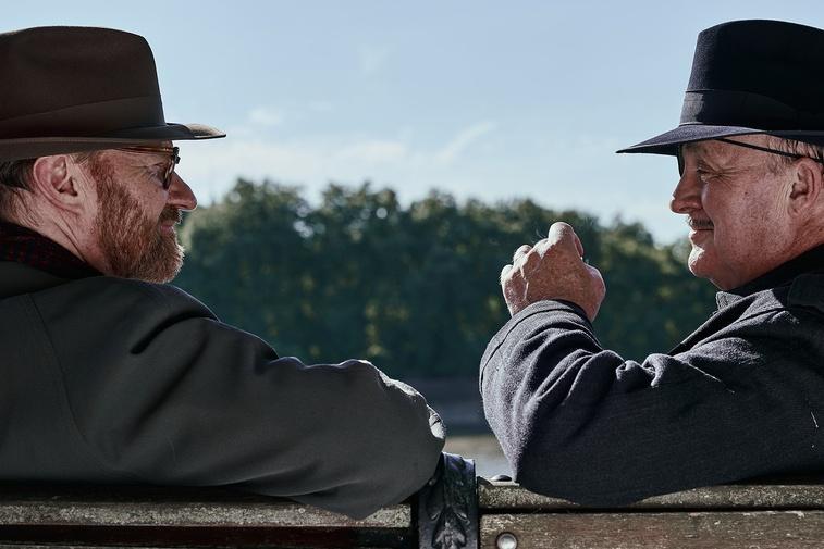 Deadly Nitrate, Part 2 Poster