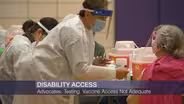How The Pandemic Has Affected Health Care Access