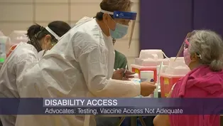 How The Pandemic Has Affected Health Care Access