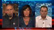 John Fetterman and Lee Van Horn on Fracking in Swing States