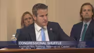 The Week in Review: Kinzinger Not Running; Newman vs. Casten