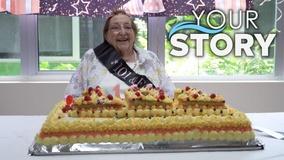 Your Story